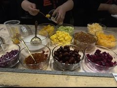 -沙州食驿·非遗小吃夜市