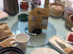 -好友缘家宴(青山路店)