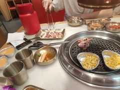 -韩宫宴和牛烤肉(上海金山万达店)