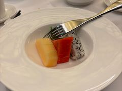 -顺德喜来登酒店·采悦轩