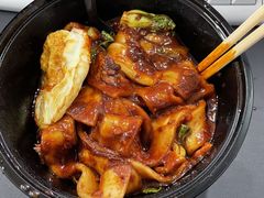 -椒顽新疆炒米粉(湖大店)