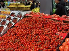 -神农美特好生鲜超市(康宁街店)