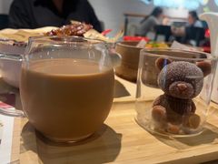 -避风塘(宝山万达店)