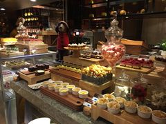 -长沙北辰洲际酒店-兰调全日餐厅