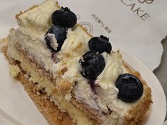 -M'CAKE(西单大悦城店)