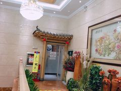 -汉宫汤泉汗蒸洗浴(五四广场店)
