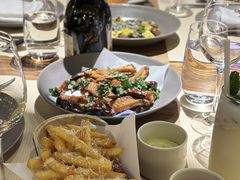 -Mercato莫卡多露台餐厅与酒吧(K11店)