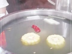 -林记潮牛·牛肉火锅(上马墩店)