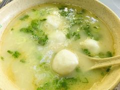 -李记清真馆(打钉巷店)