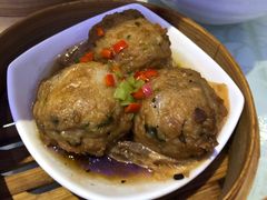 -狮王府淮扬菜(新街口友谊店)