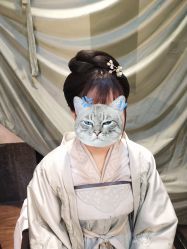 -盘子女人坊古装写真摄影(天津总店)