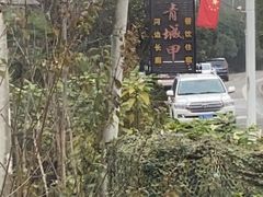 -青城甲(青城山店)