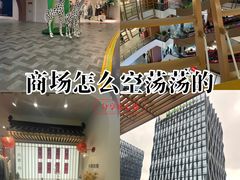 -砂之船奥莱(南京江宁店)