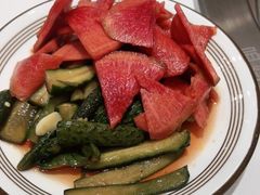 -满兴咱妈烀饼铁锅炖(兰州北街店)