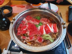 -牛New寿喜烧(青浦店)