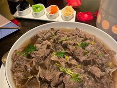 -甄御•海鲜新青岛菜(麦岛店)