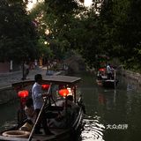 上海最值得逛的古镇，朱家角古镇