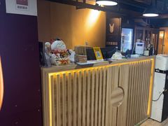 -白兔子密室(长寿路店)