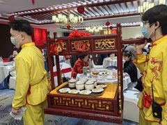 -聚春园自助餐厅(东街口店)