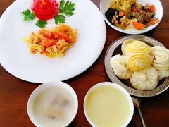 -爱月宝月嫂·育儿嫂(哈尔滨总店)