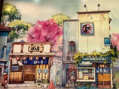 -沼津港精致料理·寿喜烧·烧鸟(青浦宝龙广场日料榜单店)