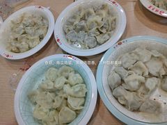-老边饺子馆(西站店)