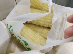 -清华大学-观畴园餐厅
