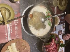 -盡膳口福·百年汤方火锅(科华北路店)
