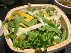 -季季山·云南野生菌火锅(上海首店)