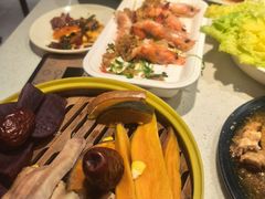 -渔夫蒸鲜(世奥湾店)
