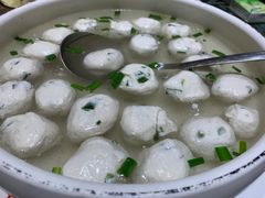 -小红鲸·海鲜餐厅(轸大路店)