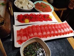 -许府牛火锅(信义坊总店)