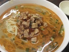 -黄阿姨锅贴大王(万航渡路店)