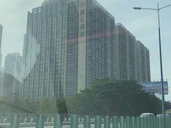 -云尚自助餐厅(佛山南海瞻云酒店)