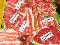 -一井烧肉·活鳗·寿司(望京SOHO店)