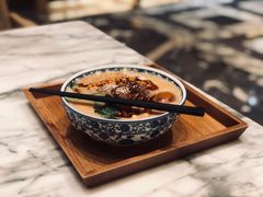 香辣牛展面-南京长江之舟华邑酒店·鲜艳自助餐厅