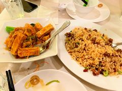 生炒牛肉饭-文兴酒家(Chinatown - Gerrard Street)