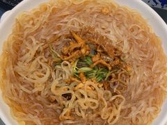 -鸿源斋清真豫菜(惠济店)