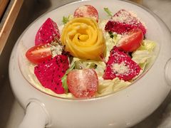-蟹犇前•帝王蟹雪蟹(陆家嘴店)