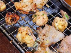 -夜食白市Yespicy·烧烤啤酒宵夜(番禺四海城店)