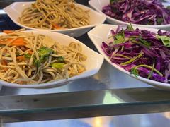 -清真·尖子尖牛肉面(王府井店)