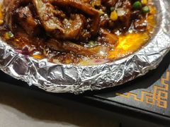-正阳门饭庄·烤鸭·北京菜(万丰路七里庄店)