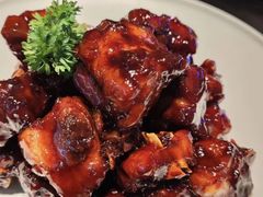-起源小厨·水席·炒菜(洛邑古城店)