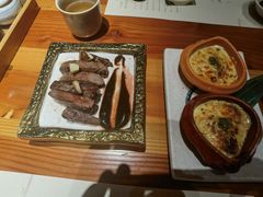 -文三酒肆自助放题(新街口友谊广场店)