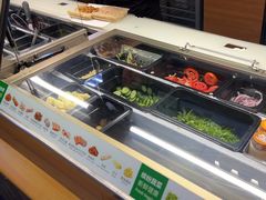 -赛百味SUBWAY(萝岗万达店)