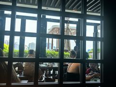 -JW万豪厨房餐厅·滨海草坪烧烤·海鲜·海景(三亚绿发山海天JW万豪酒店)