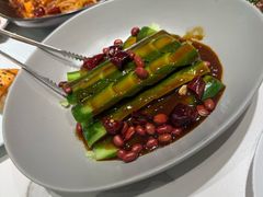 -阿里疆Alijiang·丝路美食·异域风情·清真(长楹天街店)
