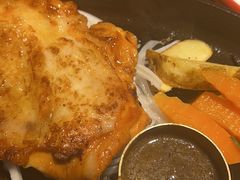 -斗牛士牛排(南京东路店)