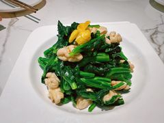-领头羊·西部烧烤·特色菜(北新桥店)