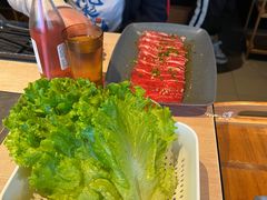 -新石器烤肉(周浦万达店)